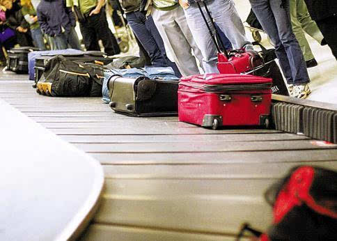 乘客行李托運(yùn)"失蹤" 經(jīng)查因攜充電寶被扣在北京