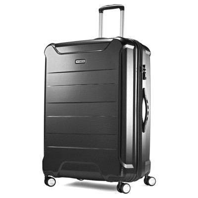Samsonite/新秀麗On Air 2 旅行出差拉桿箱 行李箱 29英寸 托運(yùn)箱 炭色 66395