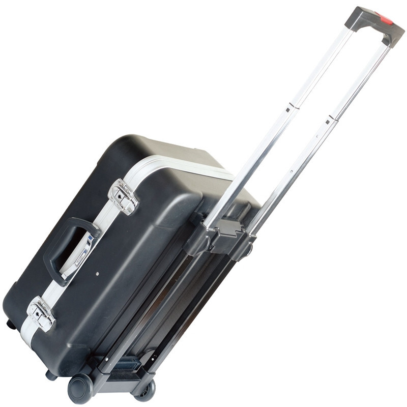 寶工TC-311黑色拉桿箱 專業(yè)工具的移動堡壘