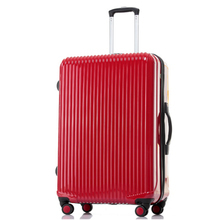 飛機(jī)托運(yùn)箱子選購(gòu)全攻略 從尺寸到材質(zhì)，助您輕松出行