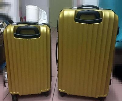 國(guó)際航班托運(yùn)行李全流程詳解