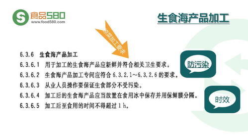 圖解餐飲業(yè)食品安全管理體系 構(gòu)建高效餐飲企業(yè)管理方案