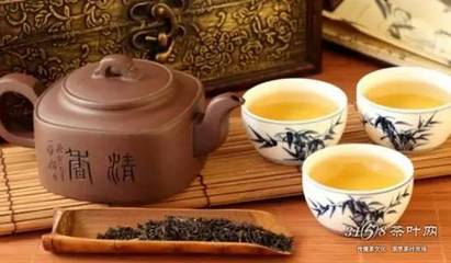 夢里江南 · 秀美里山 —— 記2017杭州茶文化博覽會圓滿落幕
