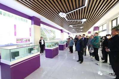 根植熱土，情滿邊城 喀什文藝工作者“深扎”采風，在泥土中汲取創作靈感